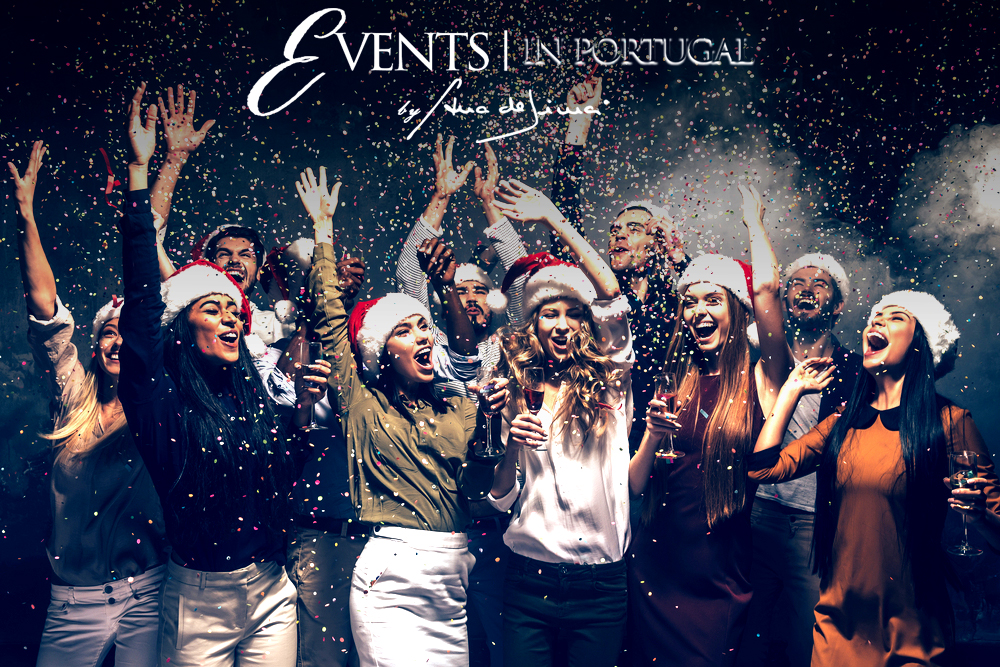 Eventos Corporativos em Portugal