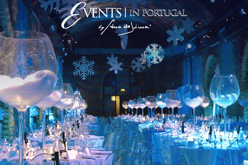 Corporate Events in Portugal
