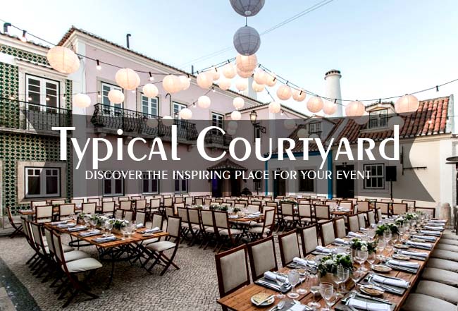 Portugal Venues - Events in Portugal